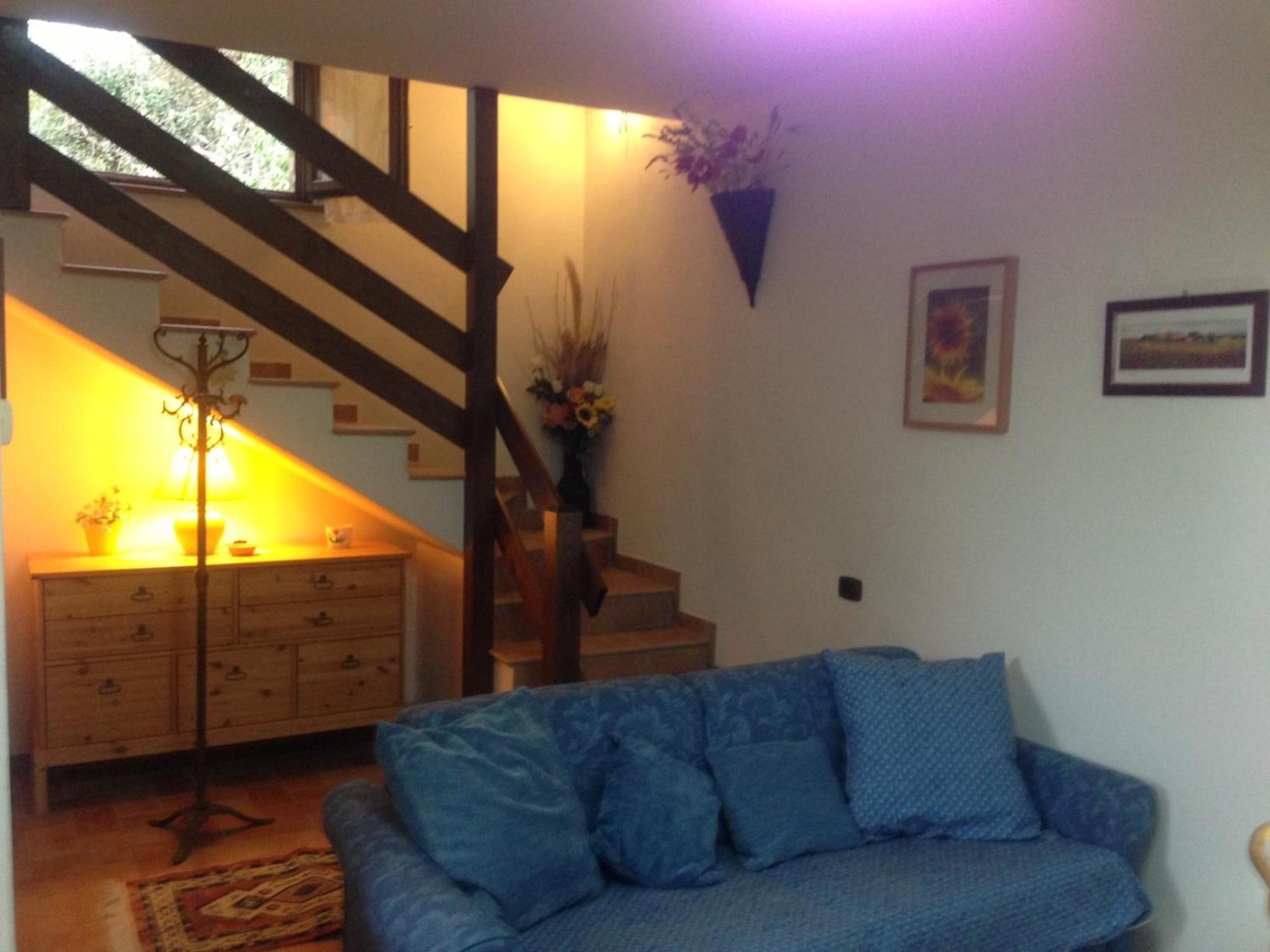 Agriturismo La Collina Siena Ngoại thất bức ảnh