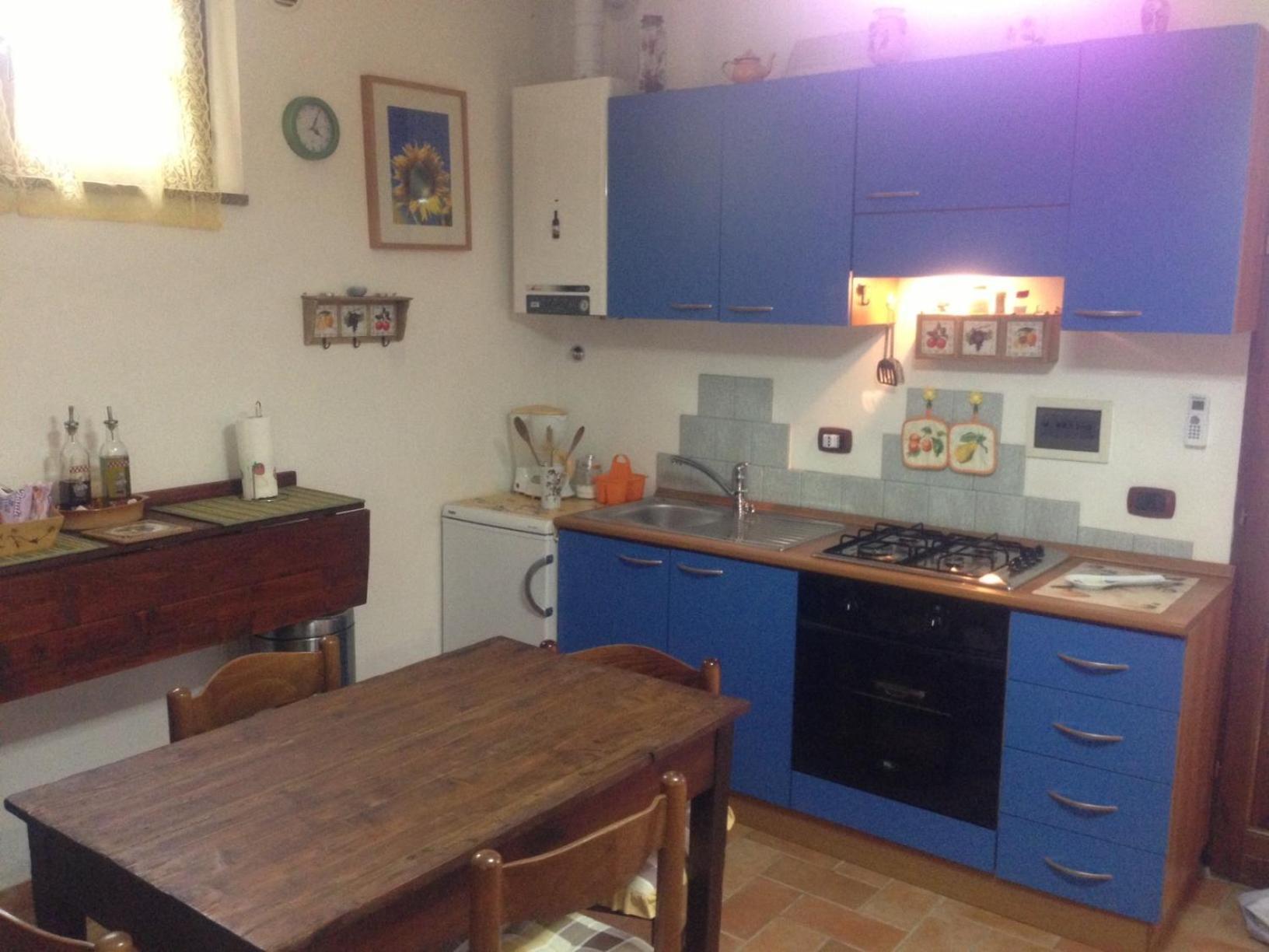 Agriturismo La Collina Siena Ngoại thất bức ảnh