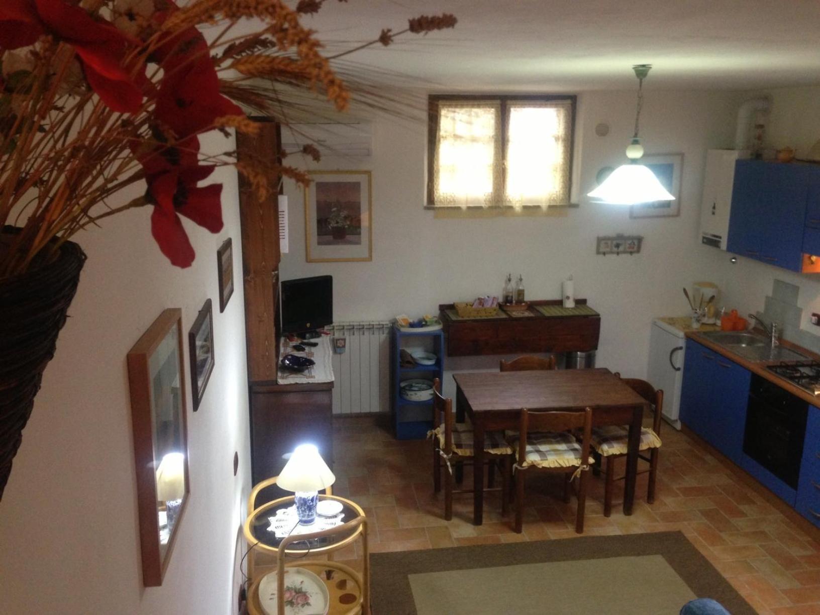 Agriturismo La Collina Siena Ngoại thất bức ảnh
